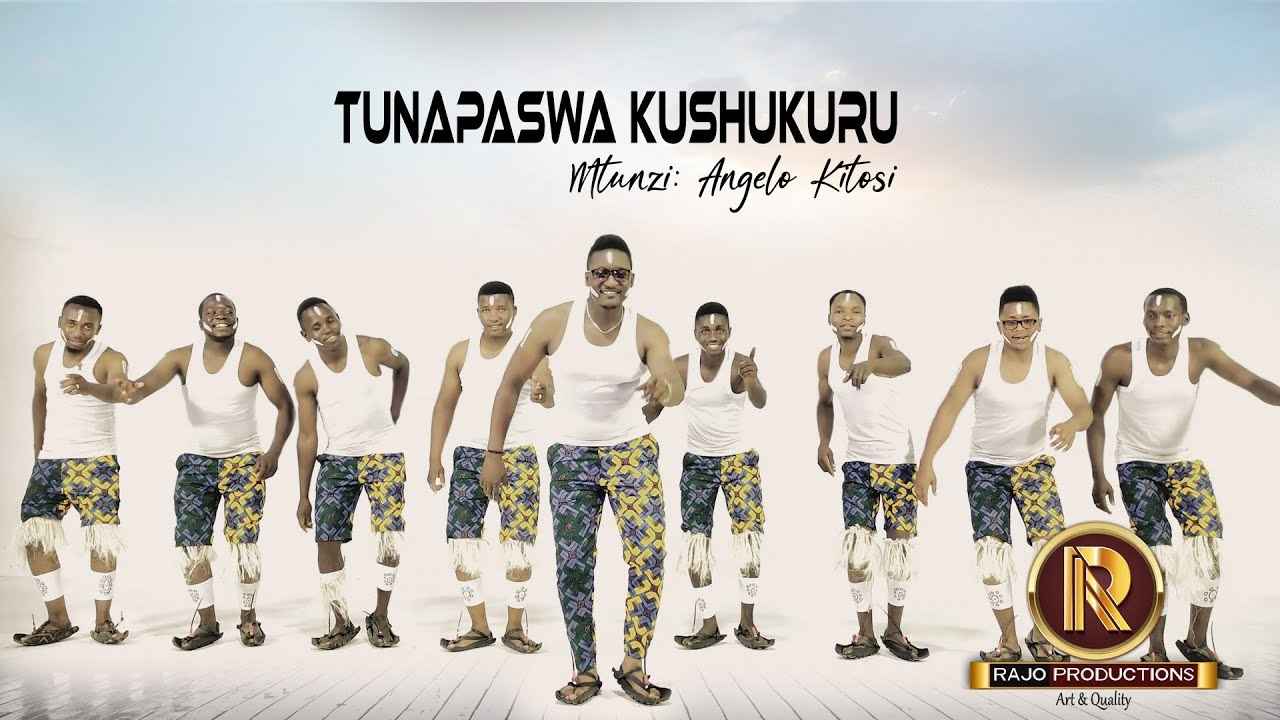 Kwaya ya Mt. Karoli Lwanga - Tunapasa Kushukuru Mp3 Download